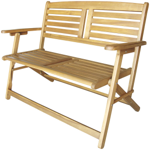Скамья садовая складная Panaca акация