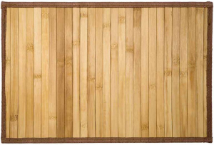  Салфетка сервировочная дерево