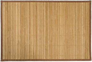 Салфетка RemiLing Натуральный бамбук 30х45 см