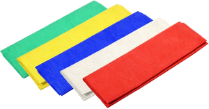 Скатерть BoyScout полипропилен 140х110 см в ассортименте