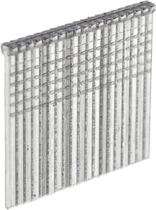 Гвозди ELITECH тип 18GA 1,25x50x1,05 мм 5000 шт