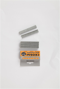 Скоба SANTOOL 107583 11,4х6х0,7 мм 1000 шт 