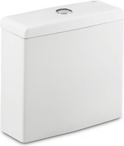 Сливной бачок Roca Meridian 4,5 л белый