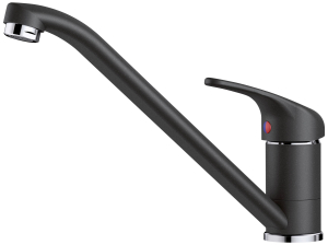 Смеситель для кухни BLANCO Daras Silgranit 524180