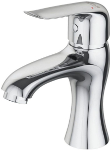 Смеситель для раковины RedBlu by Damixa Palace Evo 2 320210000