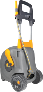 Тележка для шланга HOZELOCK Fast Cart 40 м