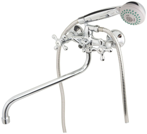 Смеситель для ванны Cascada Cartagena CAS2001