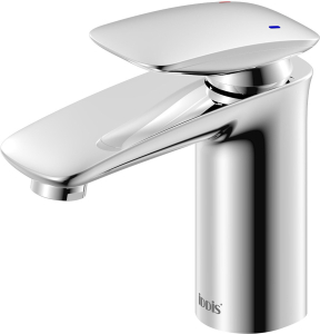 Смеситель для умывальника IDDIS STONE STOSB00I01