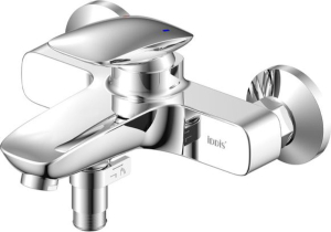 Смеситель для ванны IDDIS STONE STOSB00I02WA