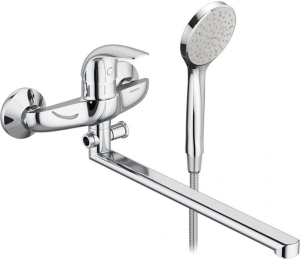 Смеситель для ванны RedBlu by Damixa Palace Bit 319500000