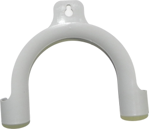 Держатель сливного шланга 11х14х3 см