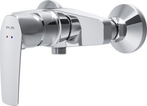 Смеситель для душа AM.PM Gem F90A20000