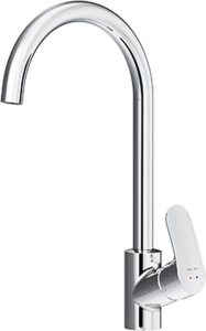 Смеситель для мойки AM.PM Like F8007100