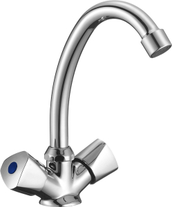 Смеситель для раковины Milardo NOTE NOTSB00M01