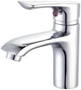 Смеситель для раковины Juguni Luxe 0402.966