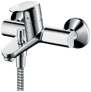 Смеситель для ванны Hansgrohe Focus 31940000