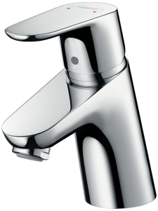 Смеситель для раковины Hansgrohe Focus 31733000
