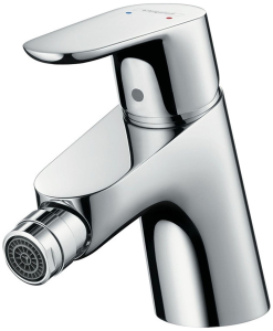 Смеситель для биде Hansgrohe Focus 31920000