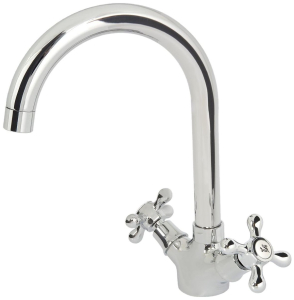 Смеситель для кухни Cascada Cartagena CAS2002