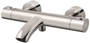 Смеситель для ванны AM.PM Sense F7450000