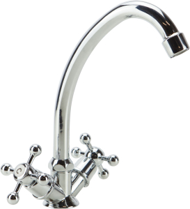 Смеситель для раковины OBI 258012