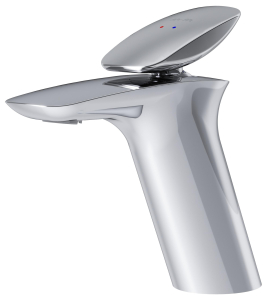 Смеситель для раковины AM.PM Spirit V2.0 F70A02100