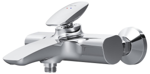 Смеситель для ванны AM.PM Spirit V2.0 F70A10000