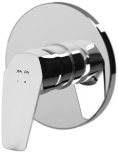 Смеситель для душа AM.PM Gem F9065000