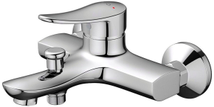 Смеситель для ванны Dorff Ultra D5010000