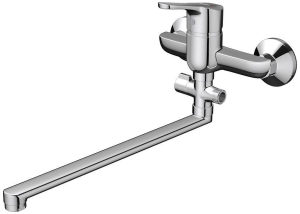 Смеситель для ванны Dorff Norma D1095000