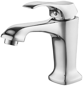 Смеситель для раковины Voda Corso CO 26