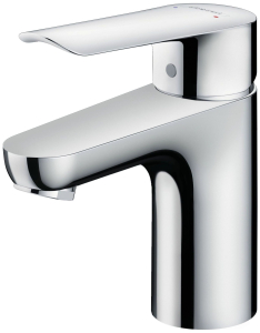 Смеситель для раковины Hansgrohe Logis 71160000