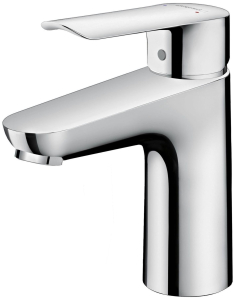 Смеситель для раковины Hansgrohe Logis 71161000