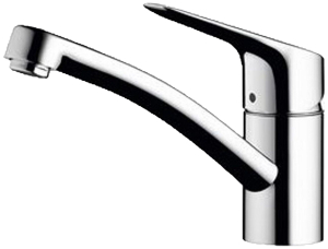 Смеситель для кухни Hansgrohe Mysport 13860800