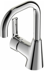 Смеситель для раковины VIDIMA UNO BA235AA