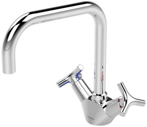 Смеситель для кухни VIDIMA Trinity BA263AA