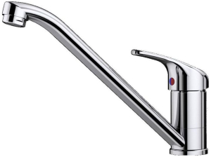 Смеситель для кухни BLANCO Daras 524179