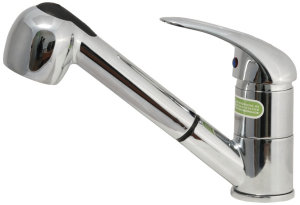 Смеситель для кухни Juguni Phoenix 0402.604