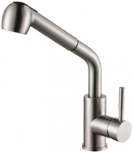 Смеситель для кухни PePo 8109