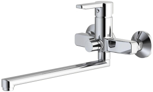 Смеситель для ванны IDDIS SENA SENSBL2i10WA