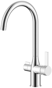 Смеситель для кухни IDDIS PURE PURSBFJI05