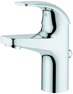 Смеситель для раковины GROHE Start Curve 23765000