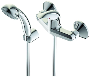 Смеситель для душа VIDIMA ORION BA003AA