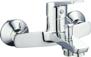 Смеситель для ванны ESKO Delhi DL 54