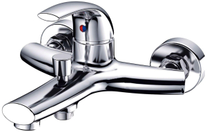 Смеситель для ванны ESKO Talinn TL 54