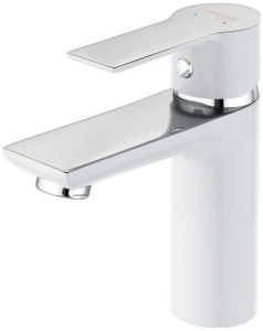 Смеситель для раковины RedBlu by Damixa Origin Elegance 840210000