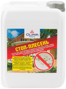 Антисептик OLIMP 5 л
