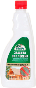 Антисептик ЭКСПЕРТ Защита от плесени 0,5 л