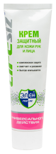 Крем для рук Элен защитный 100 мл