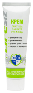 Крем для рук Элен регенерирующий 100 мл